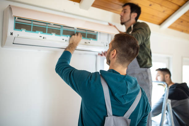 Best HVAC Consulting and Engineering in Erin, TN
