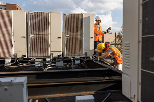 Best Ductless Mini-Split Systems in Erin, TN