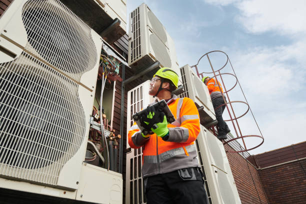 Best HVAC Training and Certification in Erin, TN