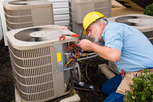 Best Seasonal HVAC Services in Erin, TN