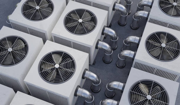 Best VRF (Variable Refrigerant Flow) Systems in Erin, TN