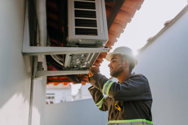 Best Emergency HVAC Services in Erin, TN